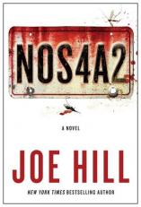 Nos4a2 : A Novel 