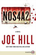 Nos4a2 : A Novel 