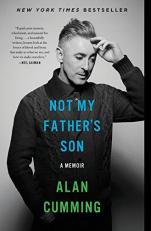 Not My Father's Son : A Memoir 