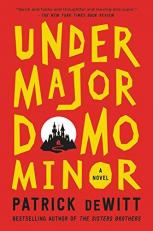 Undermajordomo Minor : A Novel 