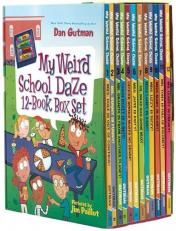 My Weird School Daze 12-Book Box Set : Books 1-12