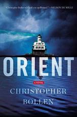 Orient : A Novel 