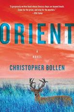 Orient : A Novel 