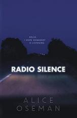 Radio Silence 