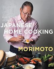 Mastering the Art of Japanese Home Cooking 