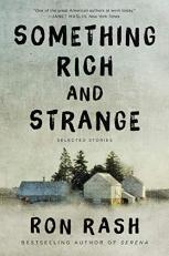 Something Rich and Strange : Selected Stories 