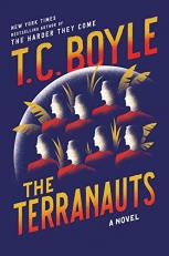 The Terranauts : A Novel 