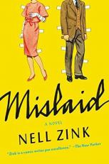 Mislaid : A Novel 