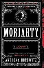 Moriarty : A Novel 