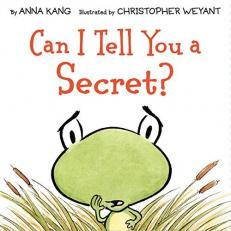 Can I Tell You a Secret? 