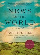 News of the World : A Novel 