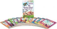 My Weirder School 12-Book Box Set : Books 1-12