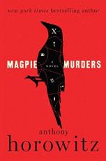 Magpie Murders : A Novel 