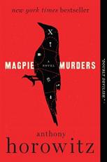 Magpie Murders : A Novel 