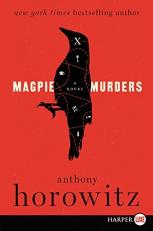 Magpie Murders : A Novel 