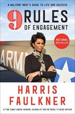 9 Rules of Engagement : A Military Brat's Guide to Life and Success