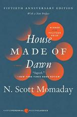 House Made of Dawn [50th Anniversary Ed] : A Novel 