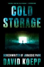 Cold Storage : A Novel 