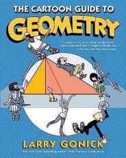 The Cartoon Guide to Geometry 