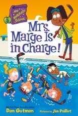 My Weirdtastic School #5: Mrs. Marge Is in Charge!