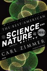 Best American Science and Nature Writing 2023 23rd