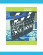 Film Art: An Introduction with Tutorial CD 8th