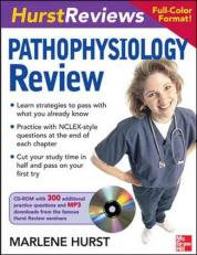 Pathophysiology Review with CD 