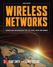 Wireless Networks 3rd