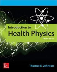 Introduction to Health Physics, Fifth Edition