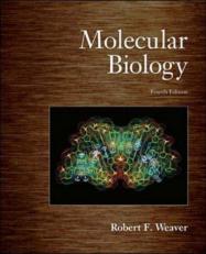 Molecular Biology 4th