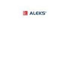 ALEKS for Mathematics User Guide and Access Code Standalone (18 Weeks)