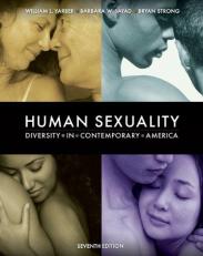 Human Sexuality : Diversity in Contemporary America 7th