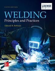 Welding: Principles and Practices 5th