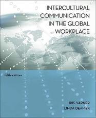 Intercultural Communication in the Global Workplace 5th