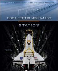 Engineering Mechanics: Statics 2nd