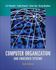 Computer Organization and Embedded Systems 6th