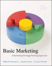 Basic Marketing 17th