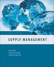 Supply Management 8th