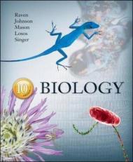 Biology 10th