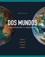 Dos Mundos : Comunicacion y Comunidad 7th