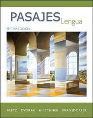 Pasajes: Lengua (Student Edition) 7th