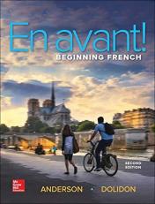 En Avant! Beginning French (Student Edition) 2nd