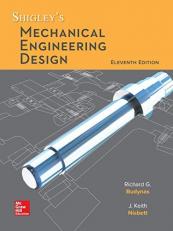 Shigley's Mechanical Engineering Design 11th