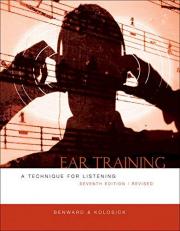 Ear Training, Revised 7th