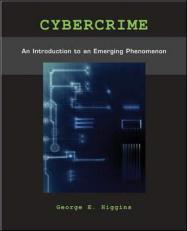Cybercrime: an Introduction to an Emerging Phenomenon 