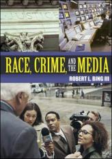 Race, Crime and the Media 