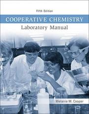 Cooperative Chemistry Lab Manual 5th