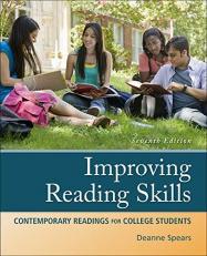 Improving Reading Skills 7th