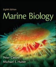 Marine Biology 8th