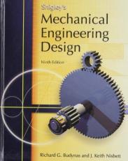 Shigley's Mechanical Engineering Design 9th